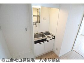 奈良県橿原市北八木町1丁目4-26（賃貸マンション1K・4階・19.00㎡） その16