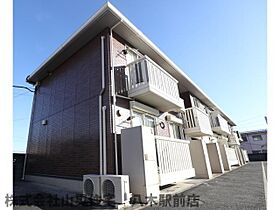 プルミエールケイト  ｜ 奈良県橿原市新賀町150-6（賃貸アパート1LDK・1階・42.14㎡） その1