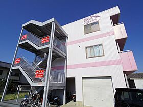 奈良県磯城郡田原本町幸町165-7（賃貸マンション1LDK・3階・55.56㎡） その1