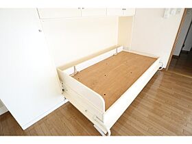 奈良県橿原市土橋町193（賃貸マンション1R・2階・23.00㎡） その20