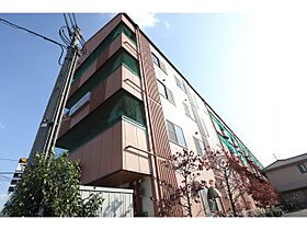 奈良県橿原市土橋町193（賃貸マンション1R・2階・23.00㎡） その1