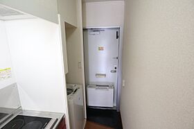 奈良県橿原市醍醐町145-1（賃貸アパート1K・1階・22.35㎡） その8