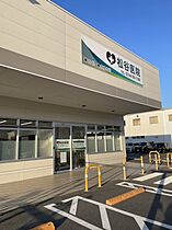 奈良県橿原市中曽司町287-4（賃貸マンション1K・2階・18.50㎡） その10