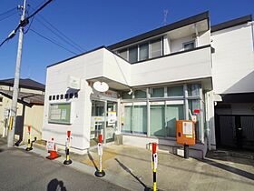 奈良県橿原市中曽司町287-4（賃貸マンション1K・2階・18.50㎡） その9