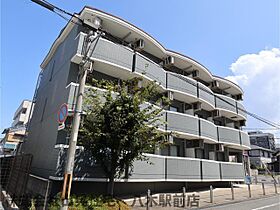 奈良県橿原市久米町737（賃貸マンション1R・3階・23.36㎡） その24