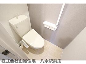 奈良県橿原市北妙法寺町40-1（賃貸アパート1LDK・1階・50.27㎡） その7