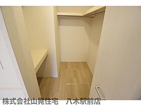 奈良県橿原市北妙法寺町40-1（賃貸アパート1LDK・1階・50.27㎡） その11