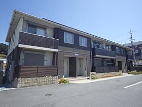 ラ・フェリシア 102 ｜ 奈良県橿原市五条野町2133（賃貸アパート2LDK・1階・53.15㎡） その1