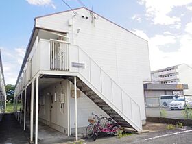 奈良県橿原市石川町289-1（賃貸アパート1LDK・2階・36.00㎡） その1