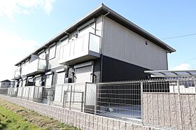 奈良県橿原市四分町141-9（賃貸アパート1LDK・1階・46.60㎡） その29