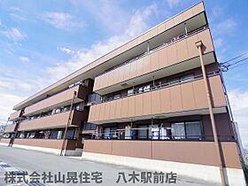 奈良県橿原市雲梯町899（賃貸マンション2LDK・2階・59.78㎡） その21