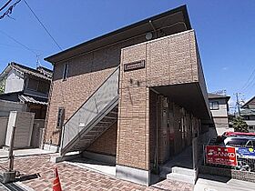 奈良県橿原市地黄町334-10（賃貸アパート1R・2階・27.08㎡） その1