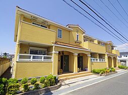 近鉄橿原線 新ノ口駅 徒歩6分