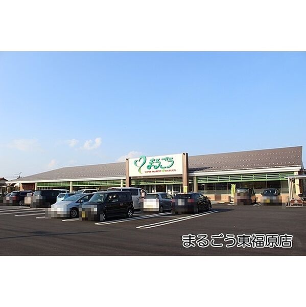 画像18:まるごう東福原店