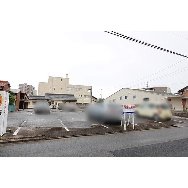 エクセレント米子 ｜鳥取県米子市万能町(賃貸マンション2LDK・12階・61.60㎡)の写真 その3