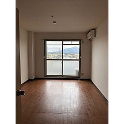 Ｂｒｉｓｅ皆生新田 403 4階1Kのリビング/ダイニング