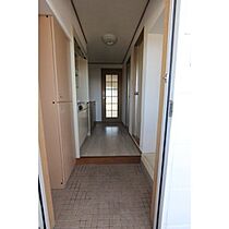 三記マンション壱号館 302 ｜ 鳥取県米子市目久美町（賃貸マンション1K・3階・24.30㎡） その3