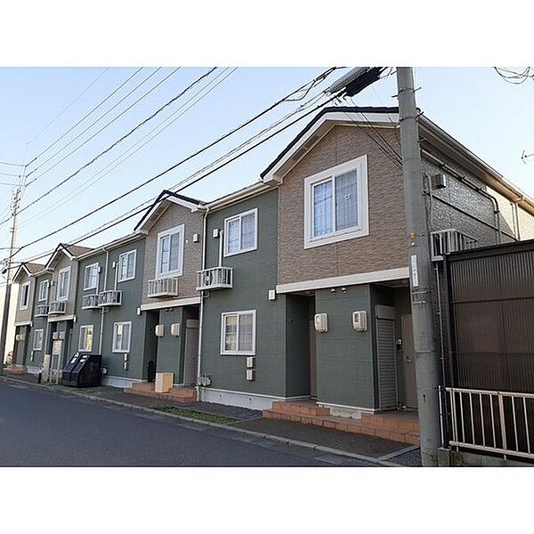 アルドール 202｜鳥取県米子市河崎(賃貸アパート2LDK・2階・64.83㎡)の写真 その1