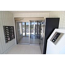 カンタータ観音寺新町 106 ｜ 鳥取県米子市観音寺新町4丁目（賃貸マンション1LDK・1階・46.28㎡） その8