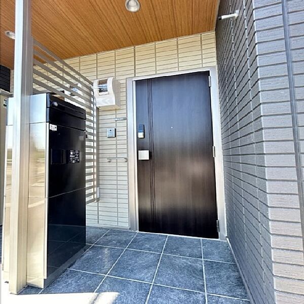 シェソワ（Cｈeｚ　ｓｏｉ） 202｜鳥取県米子市上後藤1丁目(賃貸アパート2LDK・2階・53.88㎡)の写真 その8