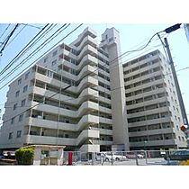 クリーンピア米子加茂町 609 ｜ 鳥取県米子市加茂町1丁目（賃貸マンション3LDK・6階・61.04㎡） その1