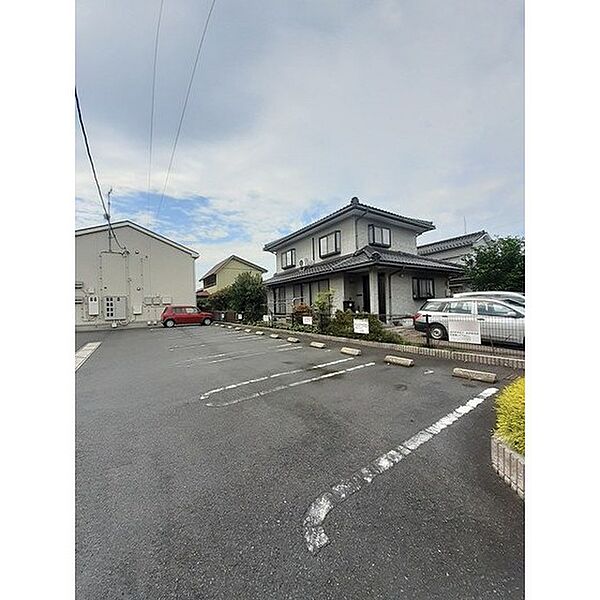 ブライト　スクエア　II 202｜鳥取県境港市湊町(賃貸アパート2DK・2階・49.86㎡)の写真 その8