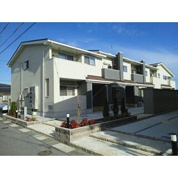 ブリッサ　Ａ 101｜鳥取県境港市上道町(賃貸アパート1LDK・1階・47.31㎡)の写真 その1