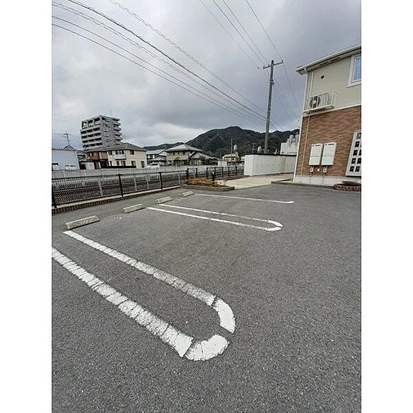 プラージュベル 103｜鳥取県境港市明治町(賃貸アパート1R・1階・32.90㎡)の写真 その3