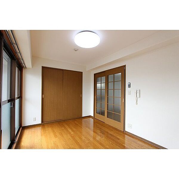 リバーコート 6-E｜鳥取県米子市東町(賃貸マンション1DK・6階・29.40㎡)の写真 その18