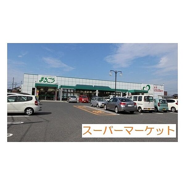 ピアシティーＡ棟 205｜鳥取県米子市上福原5丁目(賃貸アパート2LDK・2階・61.60㎡)の写真 その5