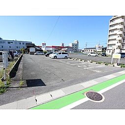 🉐敷金礼金0円！🉐博労町4丁目駐車場