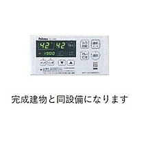 アーモンドアイ 104 ｜ 鳥取県境港市外江町（賃貸アパート1LDK・1階・50.05㎡） その6