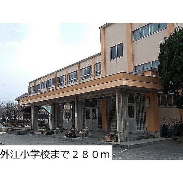 ミモザハウス　1号館 101｜鳥取県境港市芝町(賃貸アパート1LDK・1階・50.01㎡)の写真 その16