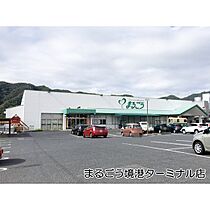 ミモザハウス　2号館 102 ｜ 鳥取県境港市芝町（賃貸アパート1LDK・1階・50.05㎡） その18