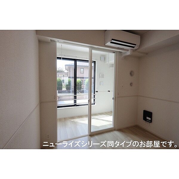 レスポアール 104｜鳥取県境港市芝町(賃貸アパート1LDK・1階・50.05㎡)の写真 その10