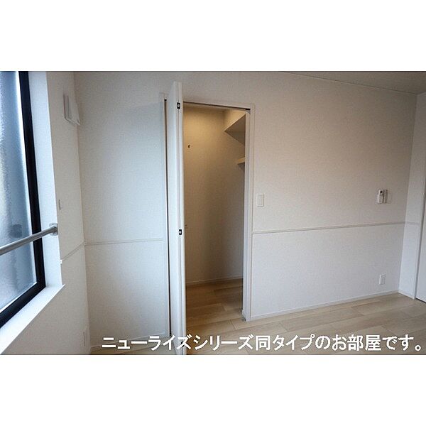 レスポアール 102｜鳥取県境港市芝町(賃貸アパート1LDK・1階・50.05㎡)の写真 その13