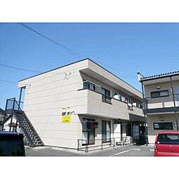 福生西六区 3.8万円