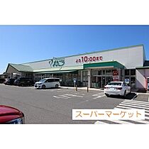 シータ・ガーデン 204 ｜ 鳥取県米子市観音寺新町2丁目（賃貸アパート1R・2階・40.94㎡） その17