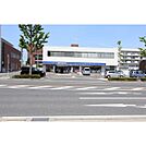 ローソン米子加茂町店