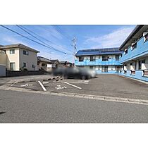 ハイツリムネ1号館 203 ｜ 鳥取県米子市皆生新田3丁目（賃貸アパート1K・2階・26.49㎡） その8