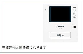 アクシアI 104 ｜ 鳥取県境港市外江町（賃貸アパート1LDK・1階・50.87㎡） その10