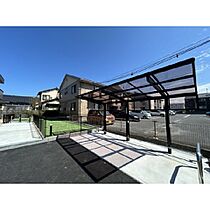 セレスティアル道笑町 203 ｜ 鳥取県米子市道笑町3丁目（賃貸アパート1LDK・2階・43.09㎡） その18