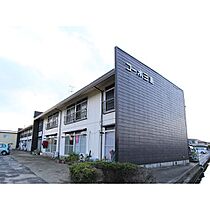 コーポ三島 202 ｜ 鳥取県米子市安倍（賃貸アパート2K・2階・30.40㎡） その9