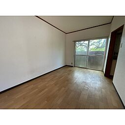 シエスタ皆生 G 1階2DKのリビング/ダイニング