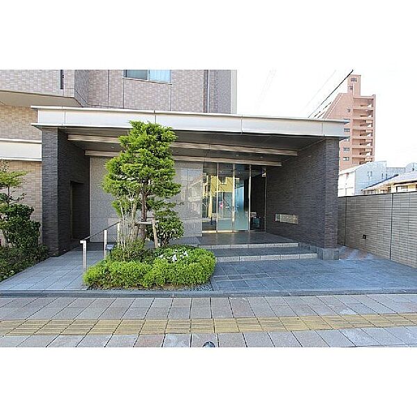 サーパス米子駅前