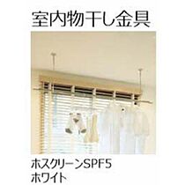 グランドマテリアル 103 ｜ 鳥取県米子市車尾5丁目（賃貸アパート1LDK・1階・40.39㎡） その12