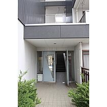 三記マンション灘 204 ｜ 鳥取県米子市灘町3丁目（賃貸マンション1K・2階・25.52㎡） その8