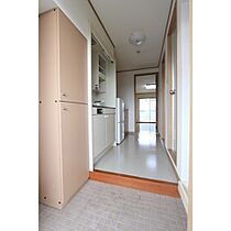 三記マンション弐号館 406 ｜ 鳥取県米子市目久美町（賃貸マンション1K・4階・24.30㎡） その3