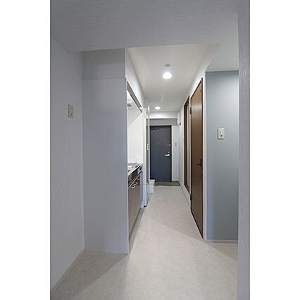 三記マンション久米町_内装_7