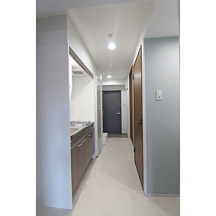 三記マンション久米町_内装_1